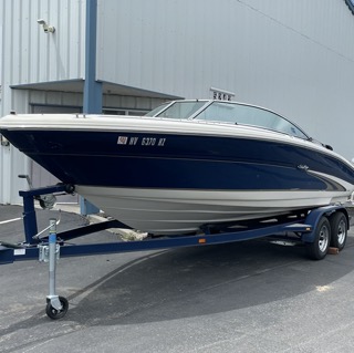 Other 2 Boats For Sale by owner | 1999 Other 210 BOW RIDER